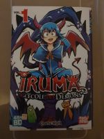 Mairimashita Iruma kun 1 Manga Variant Cover Edition französisch Berlin - Hellersdorf Vorschau