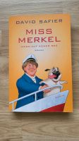 Miss Merkel • Mord auf hoher See von David Safier Hessen - Oberaula Vorschau