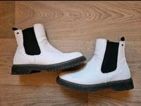 TOM TAILOR CHELSEA KURZSCHAFT STIEFELETTE DAMENSCHUH Niedersachsen - Hildesheim Vorschau
