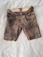 Herrenlederhose Bayern - Ering Vorschau