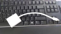 Apple Mini DVI Adapter Niedersachsen - Bad Fallingbostel Vorschau