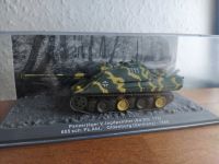 Militär DeAgostini Altaya Panzerjäger Jagdpanther Germany 1945 Nordrhein-Westfalen - Recklinghausen Vorschau