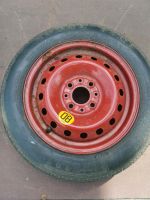 Lancia, Fiat, Alfa Romeo Notlaufreifen 13" Hessen - Fuldatal Vorschau