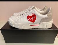 Sneaker von Love Moschino Duisburg - Homberg/Ruhrort/Baerl Vorschau