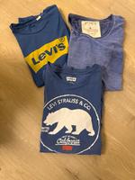 T-Shirts Levi’s Roadsign Australia Größe M Blau 3 Stück Paket Set Bayern - Pürgen Vorschau