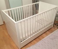 Kinderbett Mini Meise Top Zustand **UVP 450€** Hannover - Bothfeld-Vahrenheide Vorschau