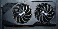 ASUS Dual AMD Radeon RX5700 8GB EVO OC Edition Grafikkarte Bergedorf - Hamburg Altengamme Vorschau