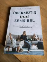 Buch Übermütig, laut, sensibel Rheinland-Pfalz - Eppenrod Vorschau