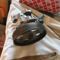 Hydraulikpumpe / Lenkpumpe, Peugeot Boxer, Ducato, Jumper Kreis Ostholstein - Ahrensbök Vorschau