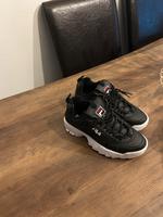 Damenturnschuhe von Fila Niedersachsen - Lingen (Ems) Vorschau