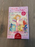 Ich packe meinen Koffer Spiel Prinzessin Lillifee Spiegelburg Nordrhein-Westfalen - Halle (Westfalen) Vorschau