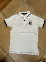 Polo Shirt Napapijri Gr. 158-164 Hessen - Heusenstamm Vorschau