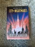 Fairyloot City of Nightmares Farbschnitt Berlin - Tempelhof Vorschau