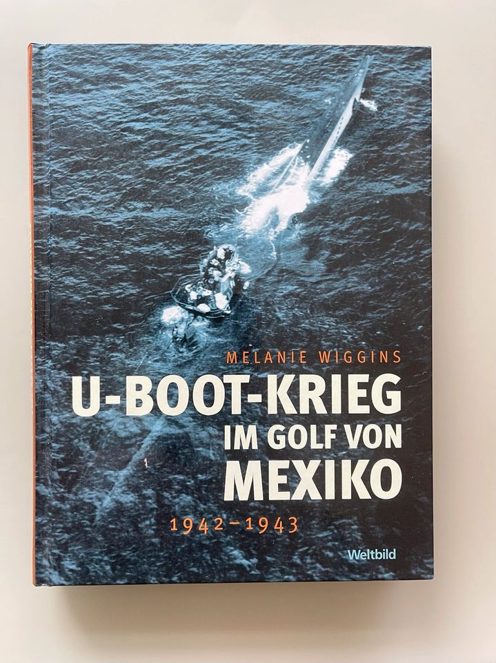 Bücher Zeitgeschichte, U-Boot, Raketen in Ribnitz-Damgarten