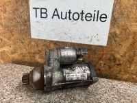 VW Golf 6 Audi Passat TDI Anlasser starter 0AM911023H Nordrhein-Westfalen - Bottrop Vorschau