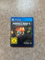 Alte Minecraft Bedrock Edition PS4 Hessen - Fulda Vorschau