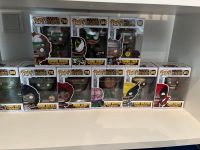 Marvel Zombies Funko Pops Niedersachsen - Hilter am Teutoburger Wald Vorschau