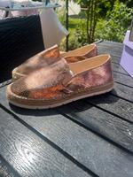 Macarena Schuhe Sachsen - Mülsen Vorschau