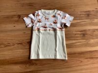 Handmade T Shirt Gr 110 Nordrhein-Westfalen - Hagen Vorschau