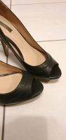 Pumps von Zara, Gr.38, schwarz Bayern - Geretsried Vorschau