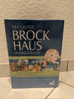 Der große Brockhaus *OVP* in einem Band & CD Lexikon Wissen Buch Bonn - Poppelsdorf Vorschau