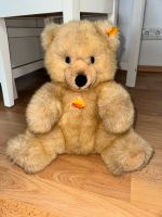 Steiff | Teddy Bär | Molly Bär | Kinder | Vintage | 32 cm Nordrhein-Westfalen - Mettmann Vorschau