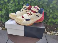 45€ mit Versand bis 30.05! Jordan Sneaker gr.40 Bayern - Aßling Vorschau