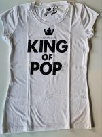 Michael Jackson T-Shirt Hessen - Oestrich-Winkel Vorschau