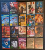 ❤️ 37 DVDs - NEU - OVP - Verschiedene Genre - FSK 0 bis 16 Niedersachsen - Salzgitter Vorschau