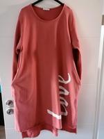Italy Kleid Gr. L/XL neu Thüringen - Erfurt Vorschau