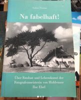 Saskia Thomas na fabelhaft Ilse Ebel Hiddensee Buch Lützen - Lützen Dehlitz Vorschau