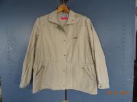 Klepper Herrenjacke beige,GR.M-L,  Vintage, 70er-80er.Top Zustand Niedersachsen - Goslar Vorschau