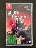 Dead Cells Return to Castlevania Edition (Nintendo Switch) Baden-Württemberg - Reutlingen Vorschau