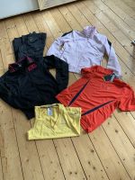 Adidas Nike Laufkleidung Jogging Anzug Gr. S Preis ab 4€ Hessen - Oestrich-Winkel Vorschau