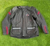 Motorrad-Kombi Textil Jacke und Hose XXL 58-60 Saarland - Beckingen Vorschau