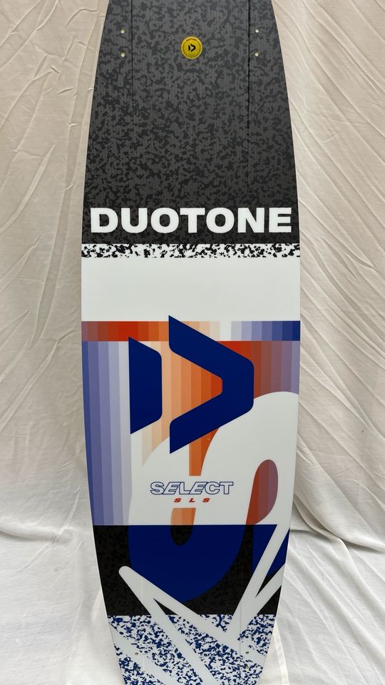 Duotone Select SLS 2024 138cm + NTT S/M - NEU in Köln