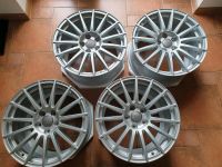 OEM AUDI DTM 8x18 Zoll A4 A6 A8 S8 S6 S4 Felgen 8E0601025AT Rheinland-Pfalz - Worms Vorschau