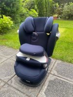 Kindersitz cybex Pallas M-Fix Kr. München - Neuried Kr München Vorschau