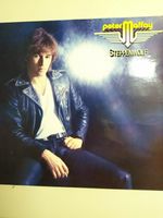 LP von Peter Maffay „Steppenwolf" Niedersachsen - Alfeld (Leine) Vorschau