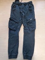 Cargo-Jeans Banana Vingino Gr. 14/164 Nordrhein-Westfalen - Senden Vorschau