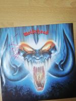 MOTÖRHEAD -- Rock 'n' roll LP, Holland, signiert von Lemmy & Phil Baden-Württemberg - Teningen Vorschau