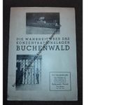 Die Wahrheit über das Konzentrationslager Buchenwald: Baden-Württemberg - Schiltach Vorschau