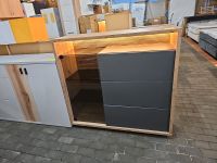 ⭐️Neu⭐️ Highboard mit LED Beleuchtung Nordrhein-Westfalen - Hamm Vorschau