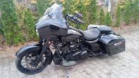 Harley Davidson Streetglide 119 Stage 3 Baden-Württemberg - Reutlingen Vorschau