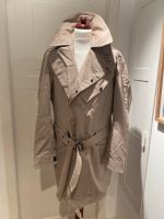 Belstaff Trenchcoat / Sand- Beige / Gr. 50 / Top Bayern - Freilassing Vorschau