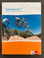 Schnittpunkt 6, Mathe, Mathebuch Hessen - Seligenstadt Vorschau