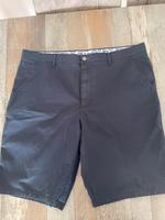 Dunkelblauer Bugatti Bermudas gr 54 Nordrhein-Westfalen - Leverkusen Vorschau