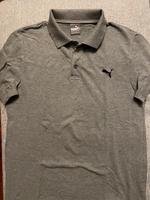Herren Poloshirt, von Puma, Gr M Bayern - Olching Vorschau