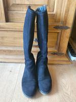 Tommy Hilfiger, blau, Gr. 39 Hessen - Nauheim Vorschau