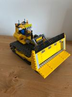 Lego Bulldozer 7685 - Baustelle - City Saarland - Neunkirchen Vorschau